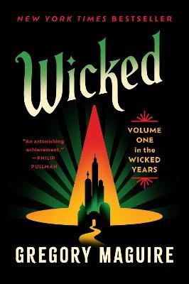 Gregory Maguire : Wicked