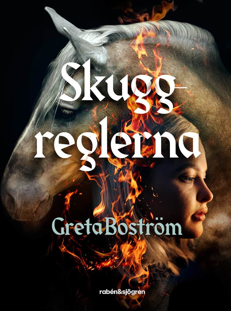 Greta Boström : Skuggreglerna
