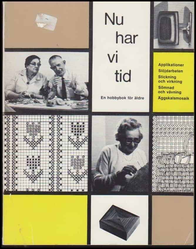 Greta Krøncke : Nu har vi tid