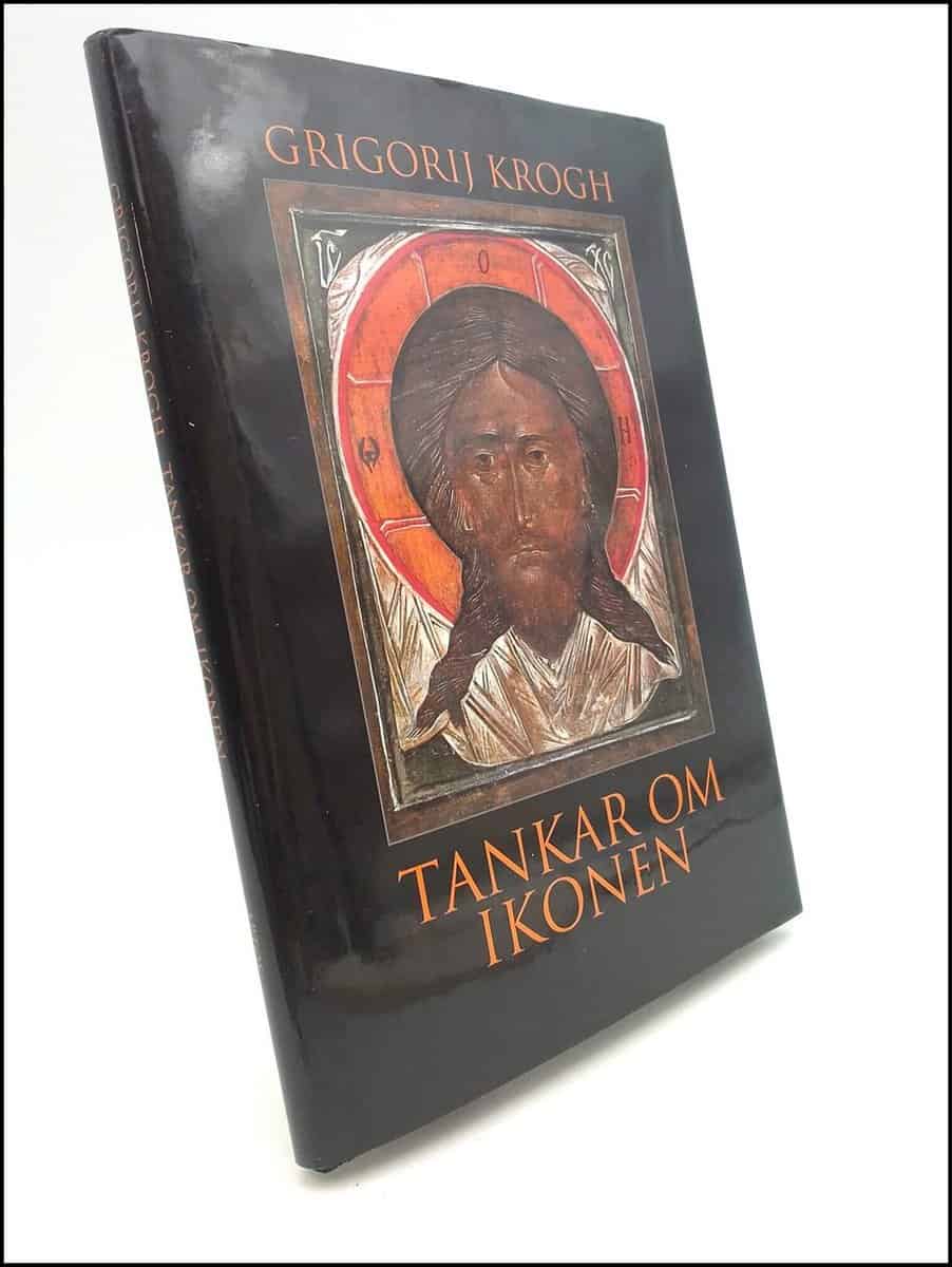 Grigorij Krogh : Tankar om ikonen