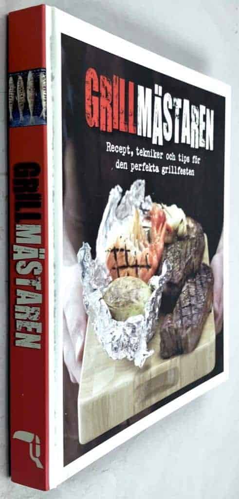 Grillmästaren