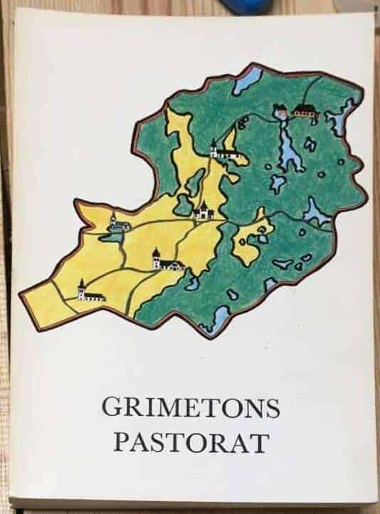 Grimetons pastorat
