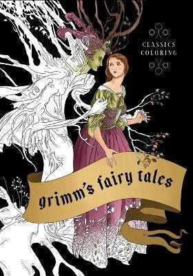 Grimm's Fairy Tales