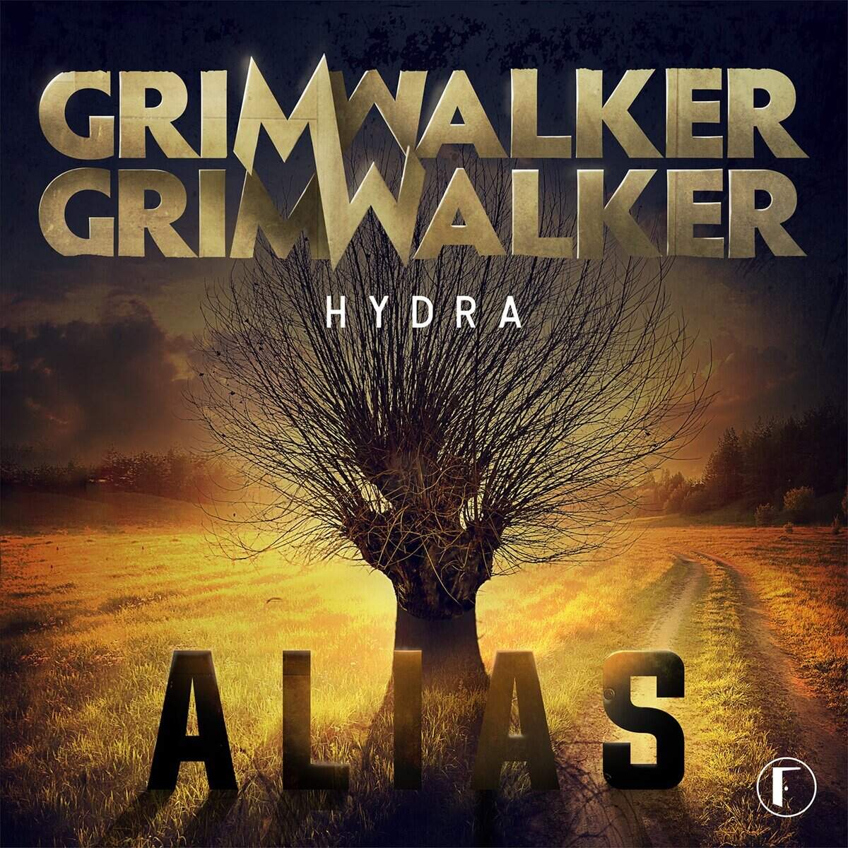 Grimwalker, Caroline ; Grimwalker, Leffe | HYDRA