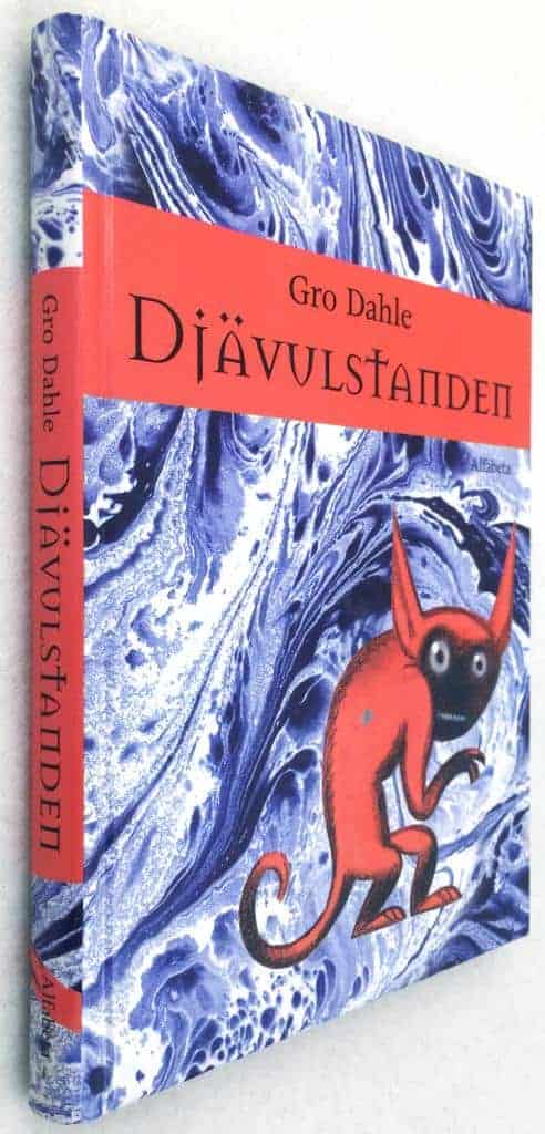 Gro Dahle : Djävulstanden