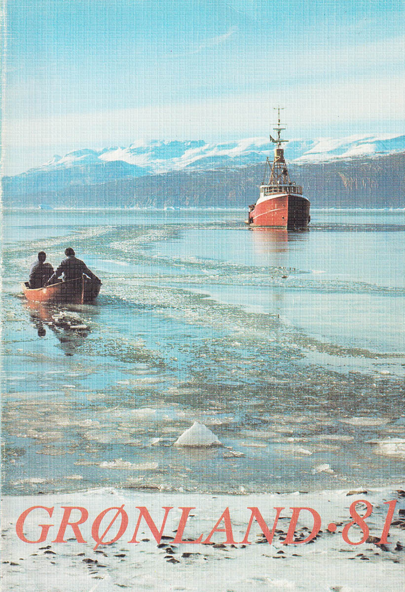 Grønland • 81