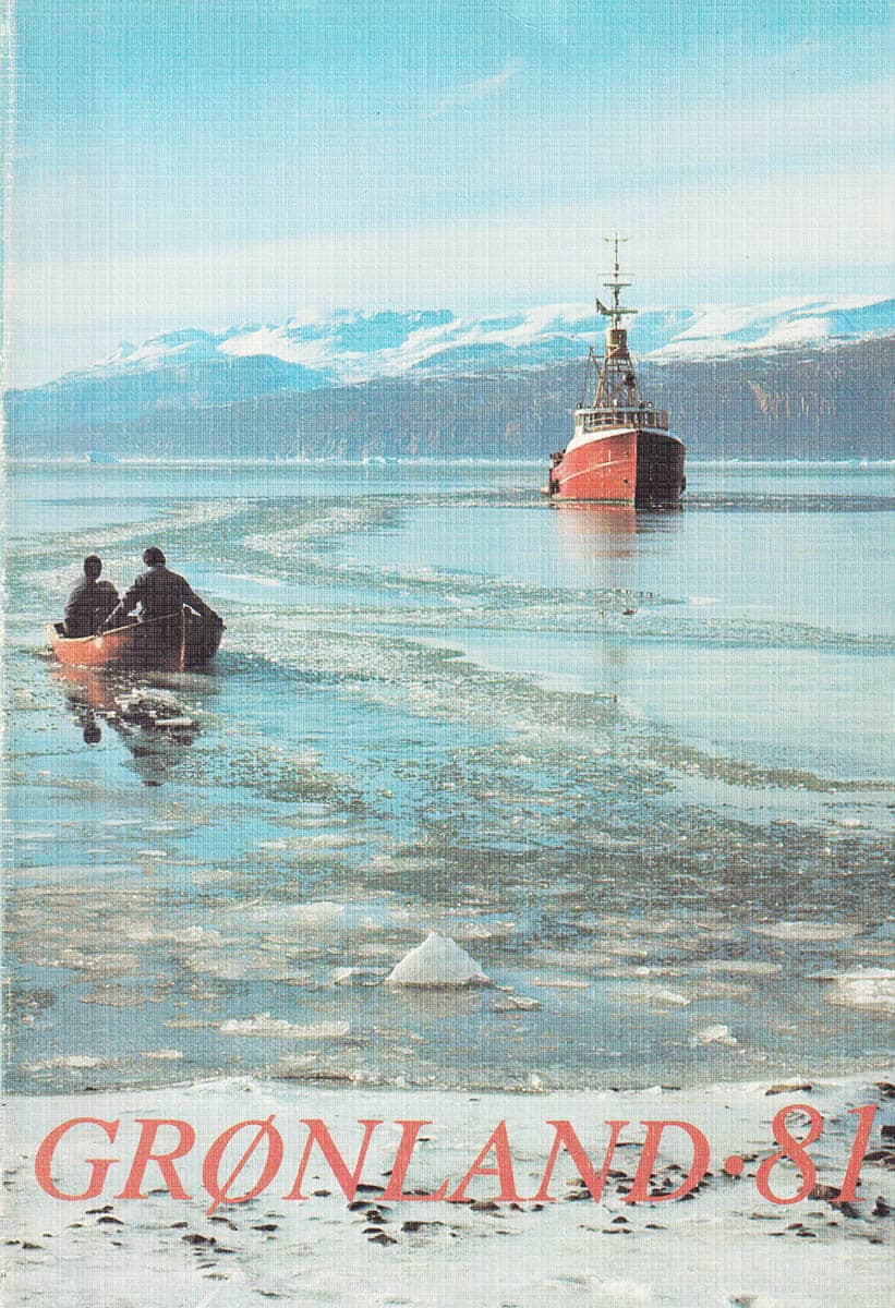 Grønland • 81