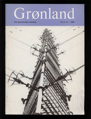 Grønland. Nr. 9-10 - 1988
