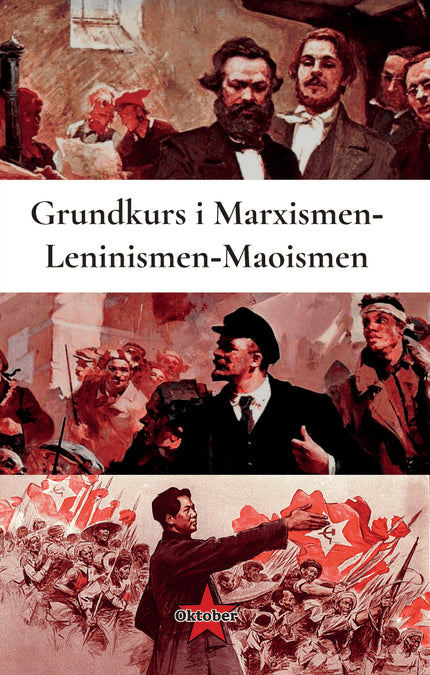 Grundkurs i marxismen-leninismen-maoismen