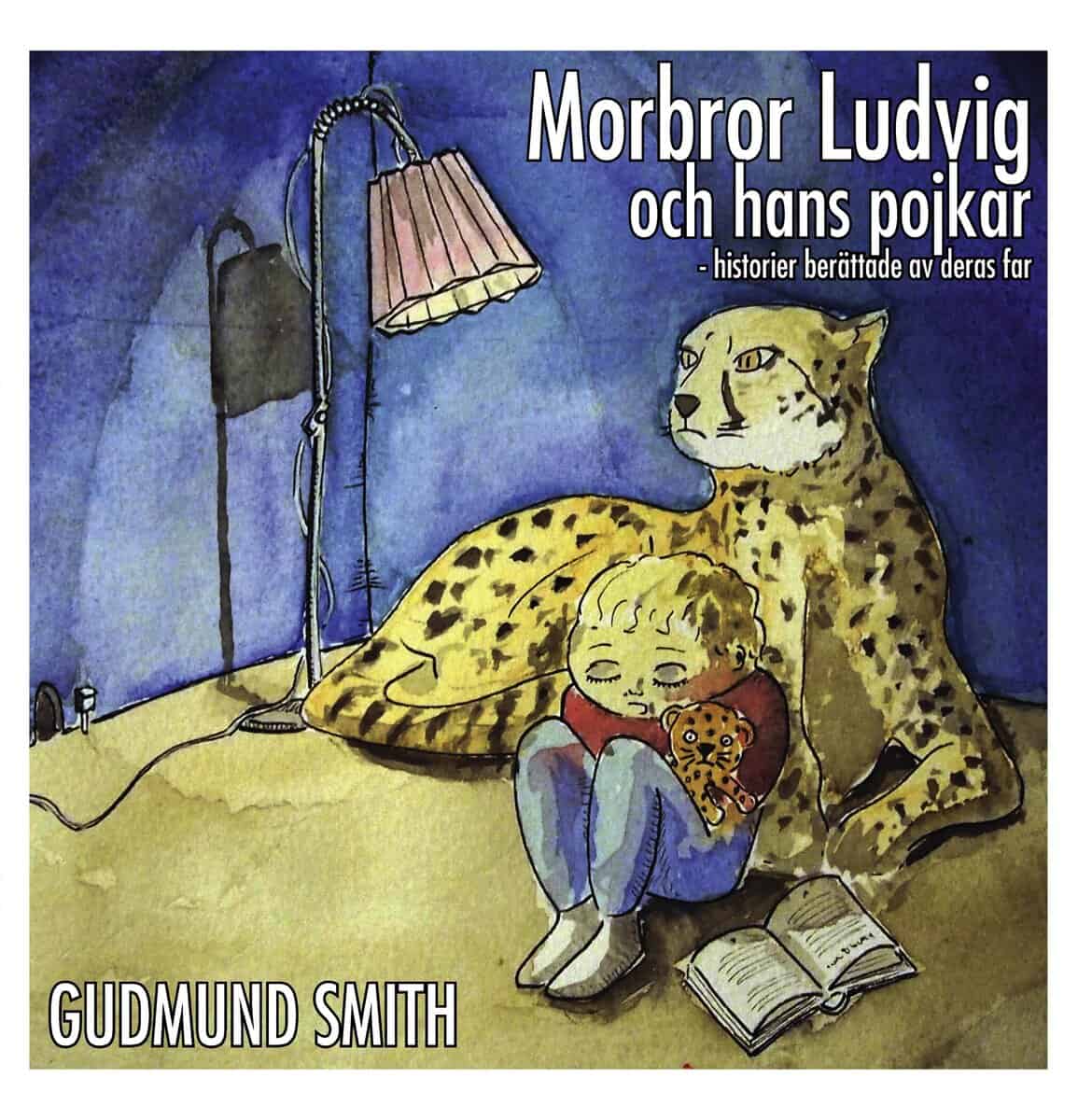 Gudmund Smith : Morbror Ludvig och hans pojkar : historier berättade av deras far
