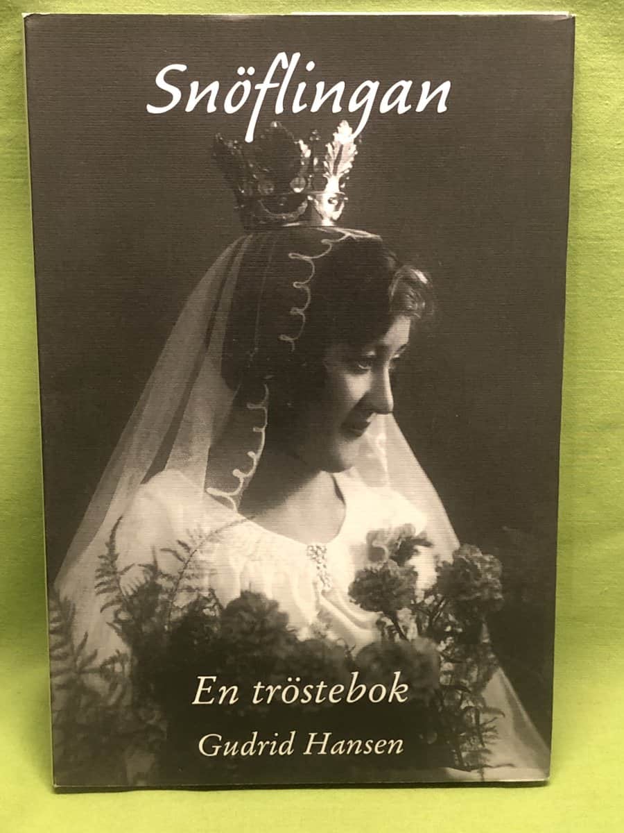 Gudrid Hansen : Snöflingan