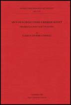 Gudrun Ahlberg-Cornell : Myt och epos i tidig grekisk konst