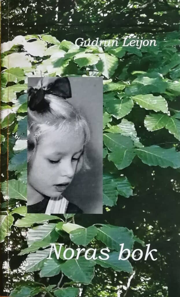 Gudrun Leijon : Noras bok