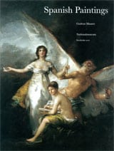 Gudrun Maurer : Spanish Paintings