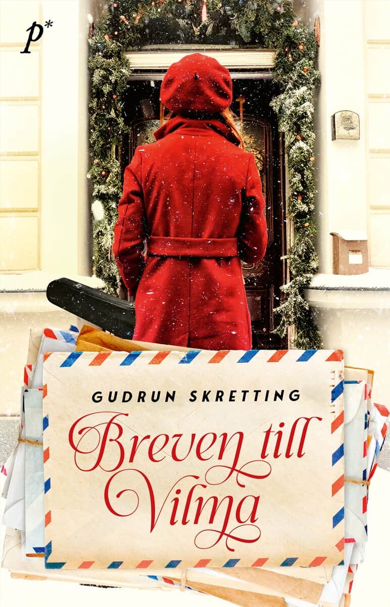 Gudrun Skretting : Breven till Vilma