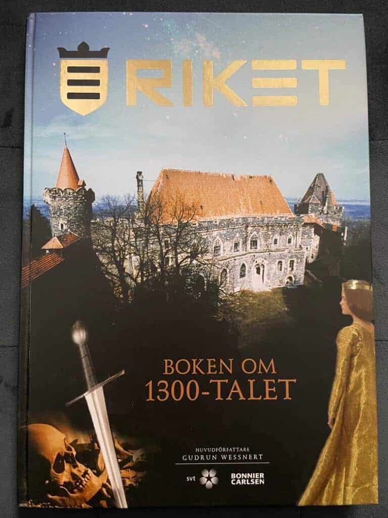 Gudrun Wessnert : Riket