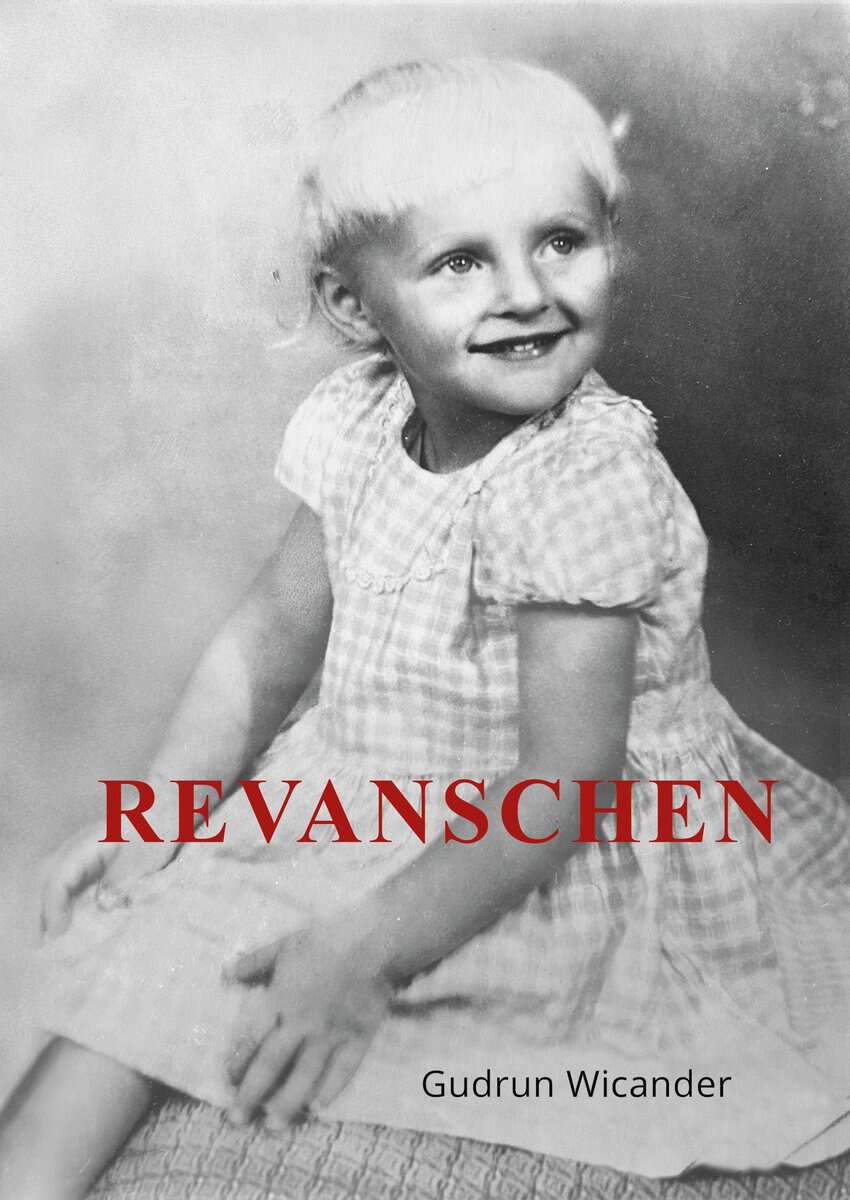 Gudrun Wicander : Revanschen