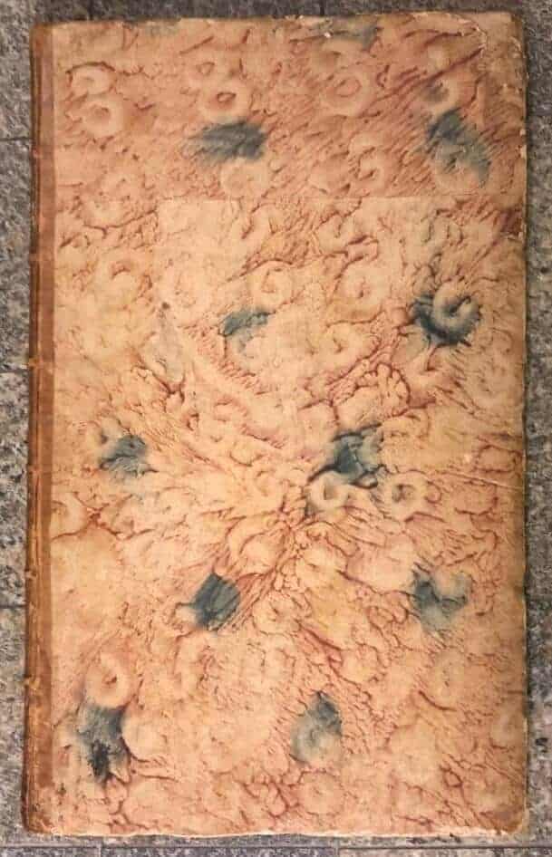 GUEUDEVILLE CHATELAIN : Atlas historique ou Nouvelle Introduction à l'Histoire, à la Chronologie & à la Géographie Ancienne et Moderne, représentée dans de Nouvelles Cartes, .par Mr C***. Avec des Dissertations sur l'Histoire de chaque Etat par Mr. Gueudeville. Tome VI