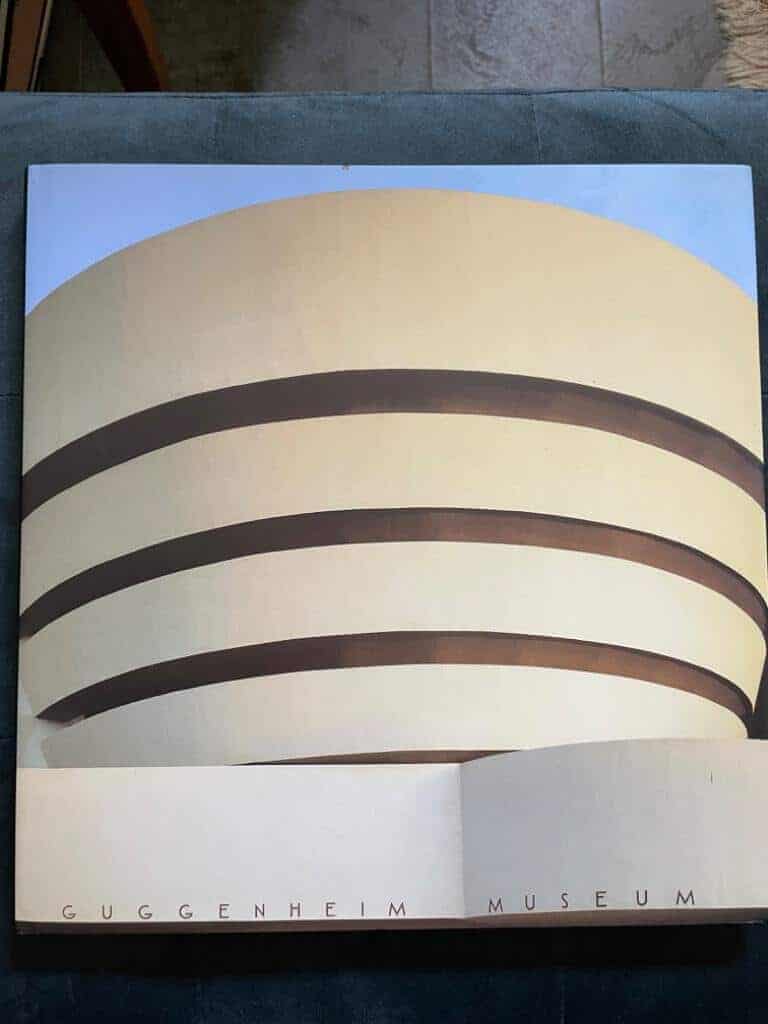 Guggenheim museum