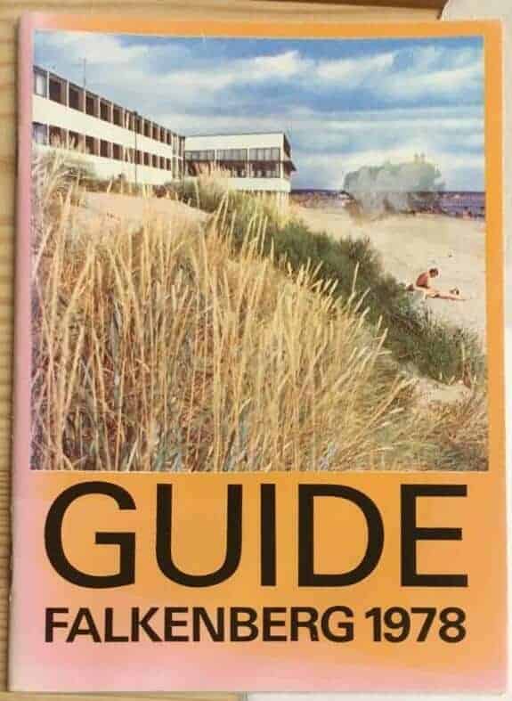 Guide Falkenberg 1978