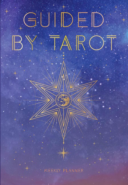 , : Guided by Tarot