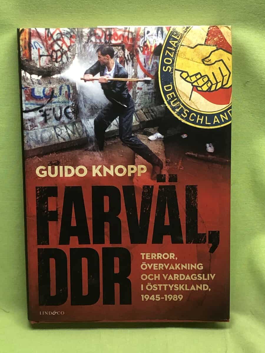 Guido Knopp : Farväl, DDR