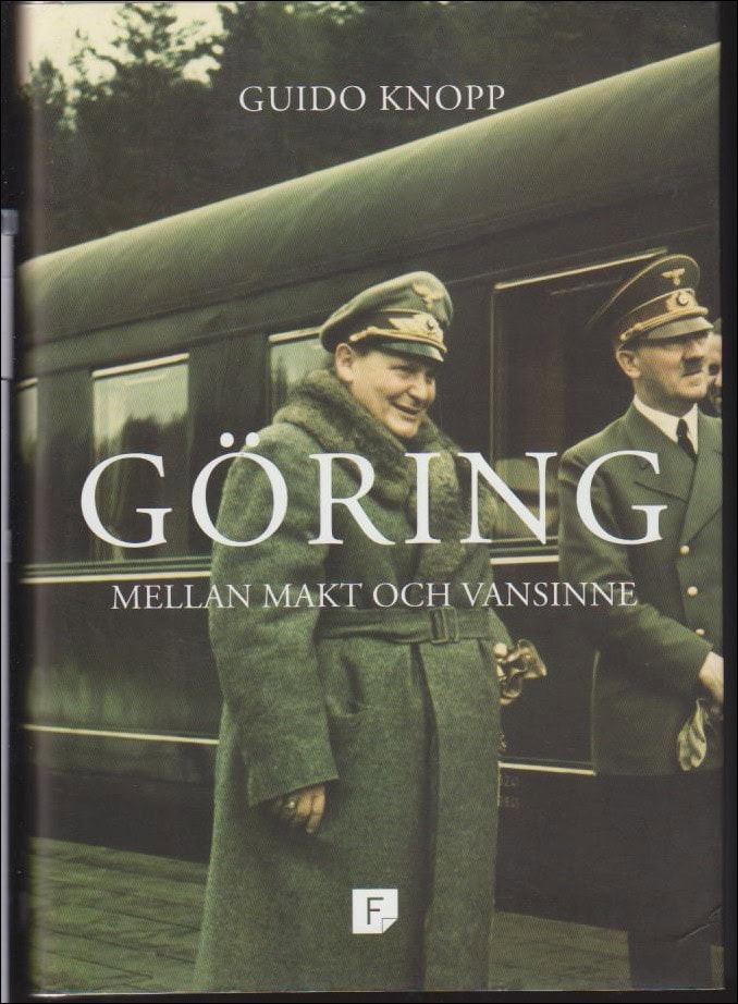 Guido Knopp : Göring