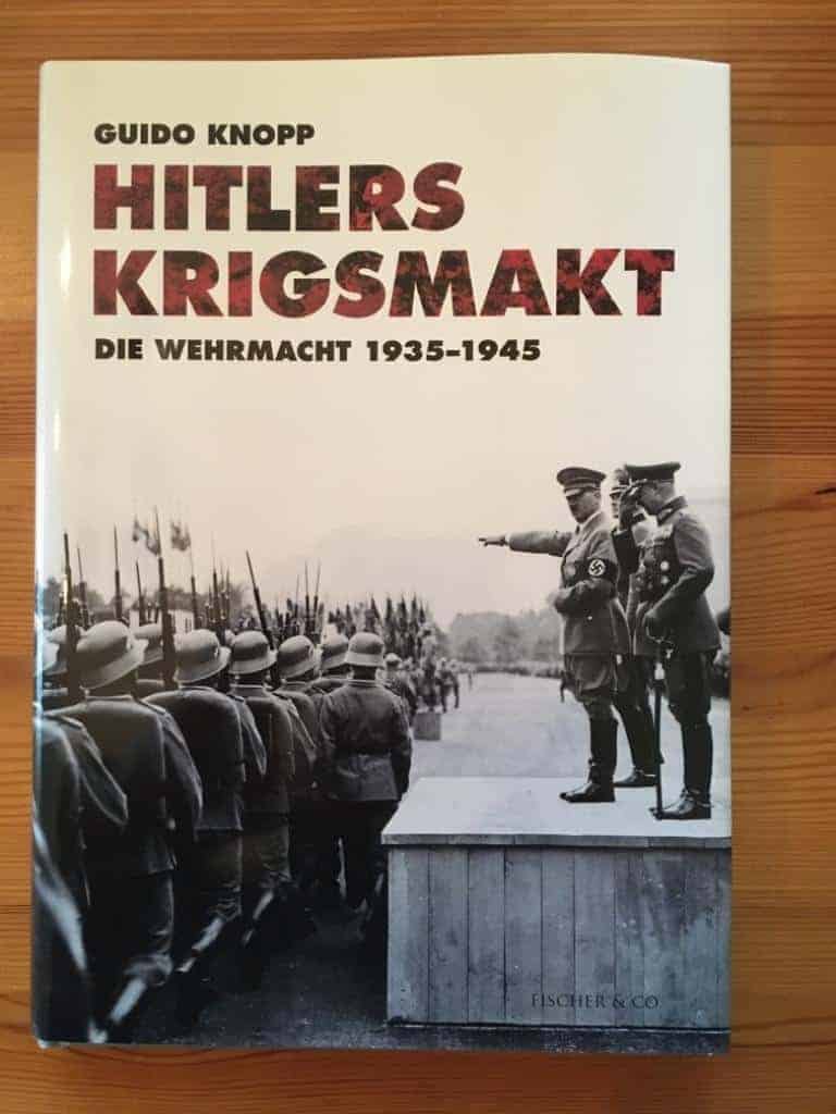 Guido Knopp : Hitlers krigsmakt