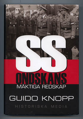 Guido Knopp : SS