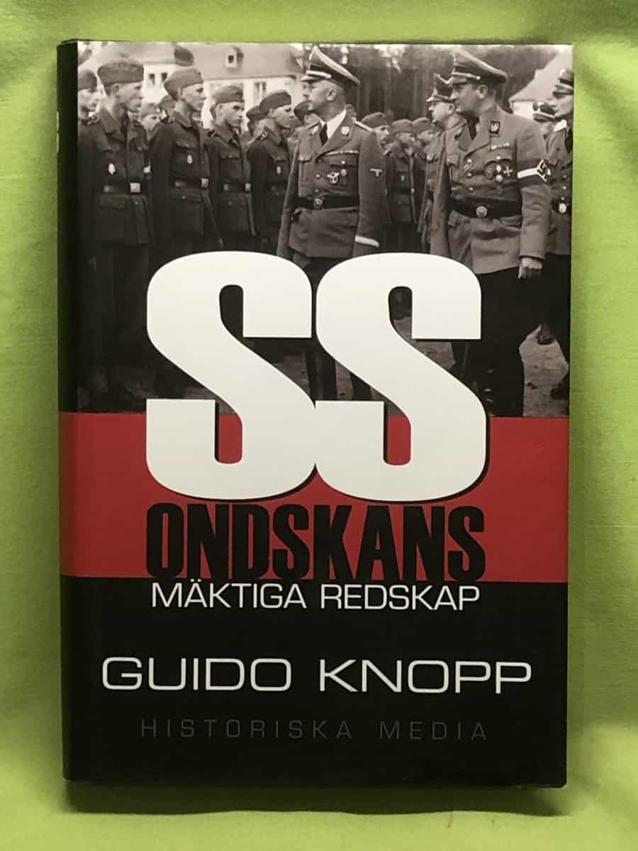 Guido Knopp : SS