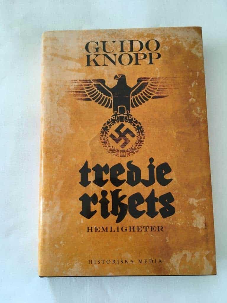Guido Knopp : Tredje rikets hemligheter