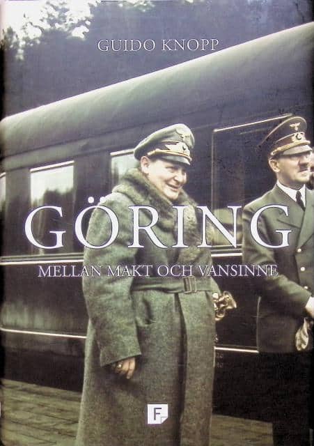 Knopp, Guido, Redaktion: Sporn, Mario : Göring
