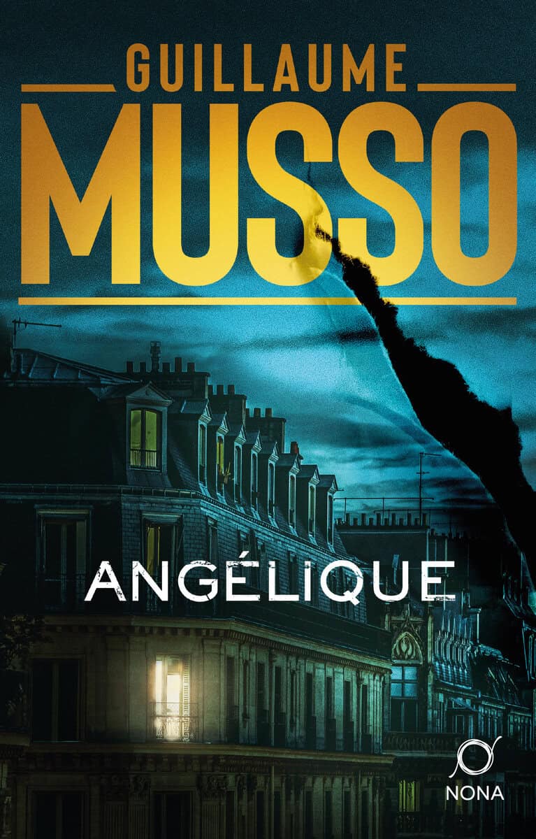 Guillaume Musso : Angélique