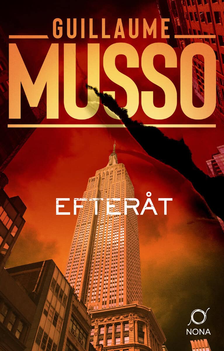 Guillaume Musso : Efteråt