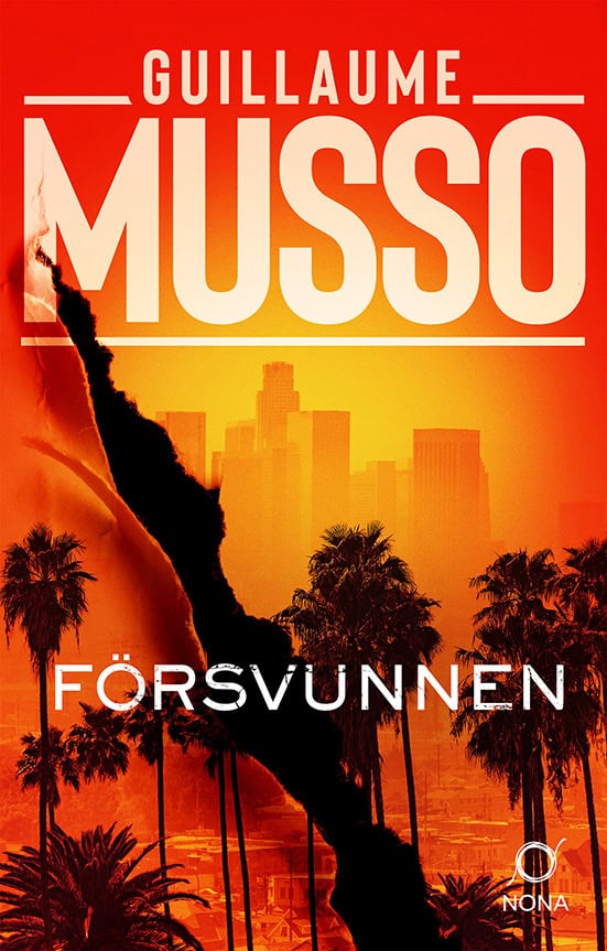 Guillaume Musso : Försvunnen