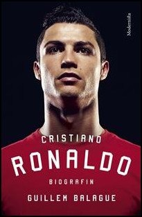 Guillem Balague : Cristiano Ronaldo