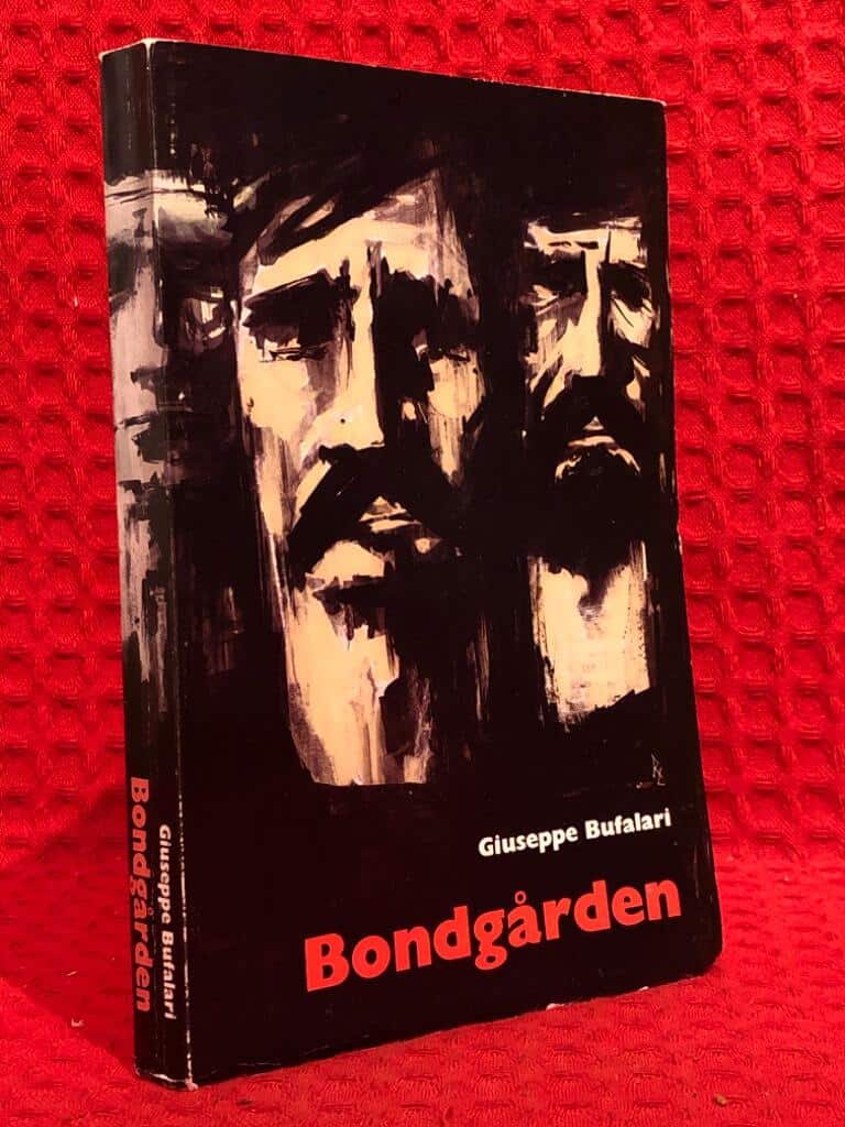 Guiseppe Bufalari : Bondgården