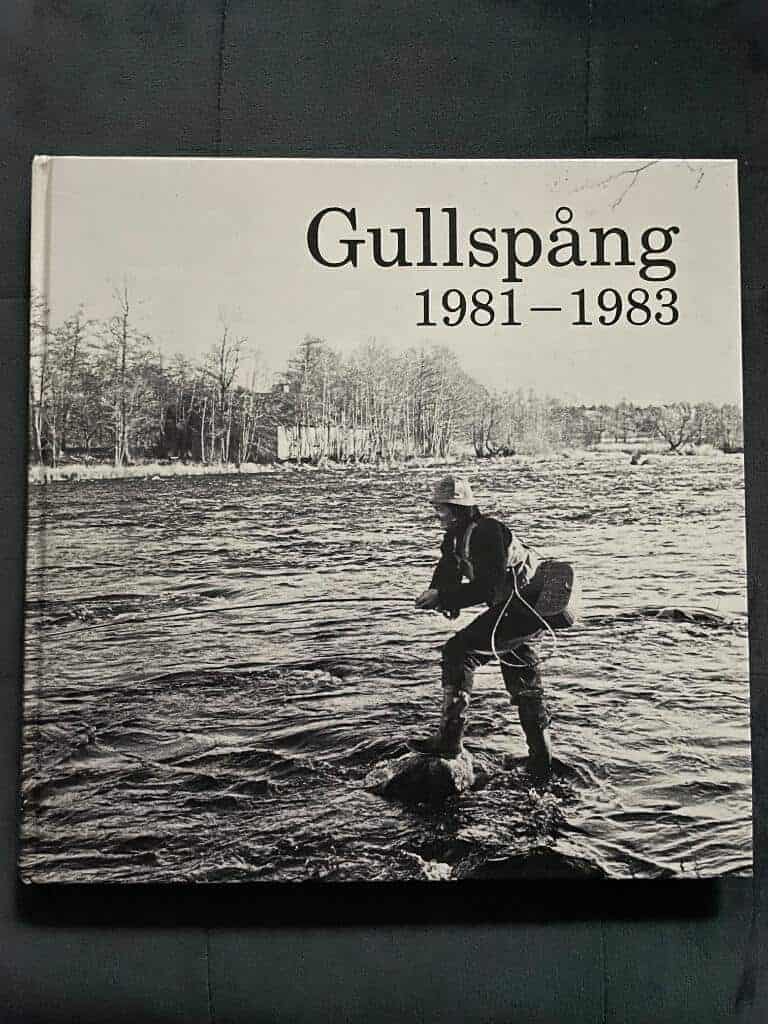 Gullspångs Fotoklubb : Gullspång 1981-1983, en bildberättelse från Gullspång, Otterbäcken, Skagersvik, Södra Råda