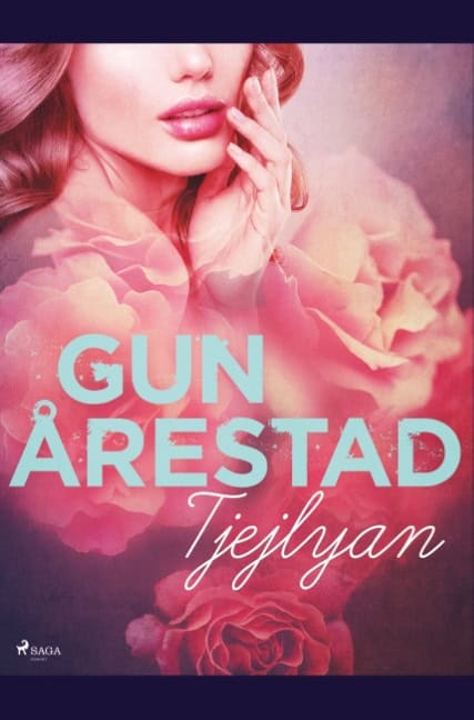 Gun Årestad : Tjejlyan