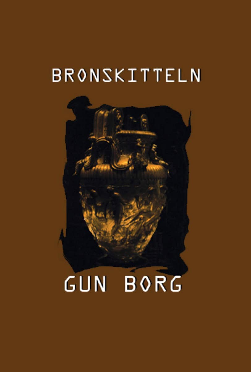 Gun Borg : Bronskitteln