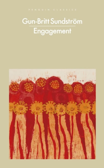 Gun-Britt Sundström : Engagement