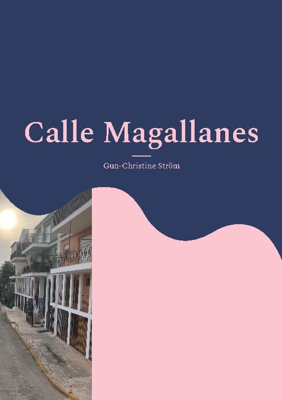 Gun-Christine Ström : Calle Magallanes