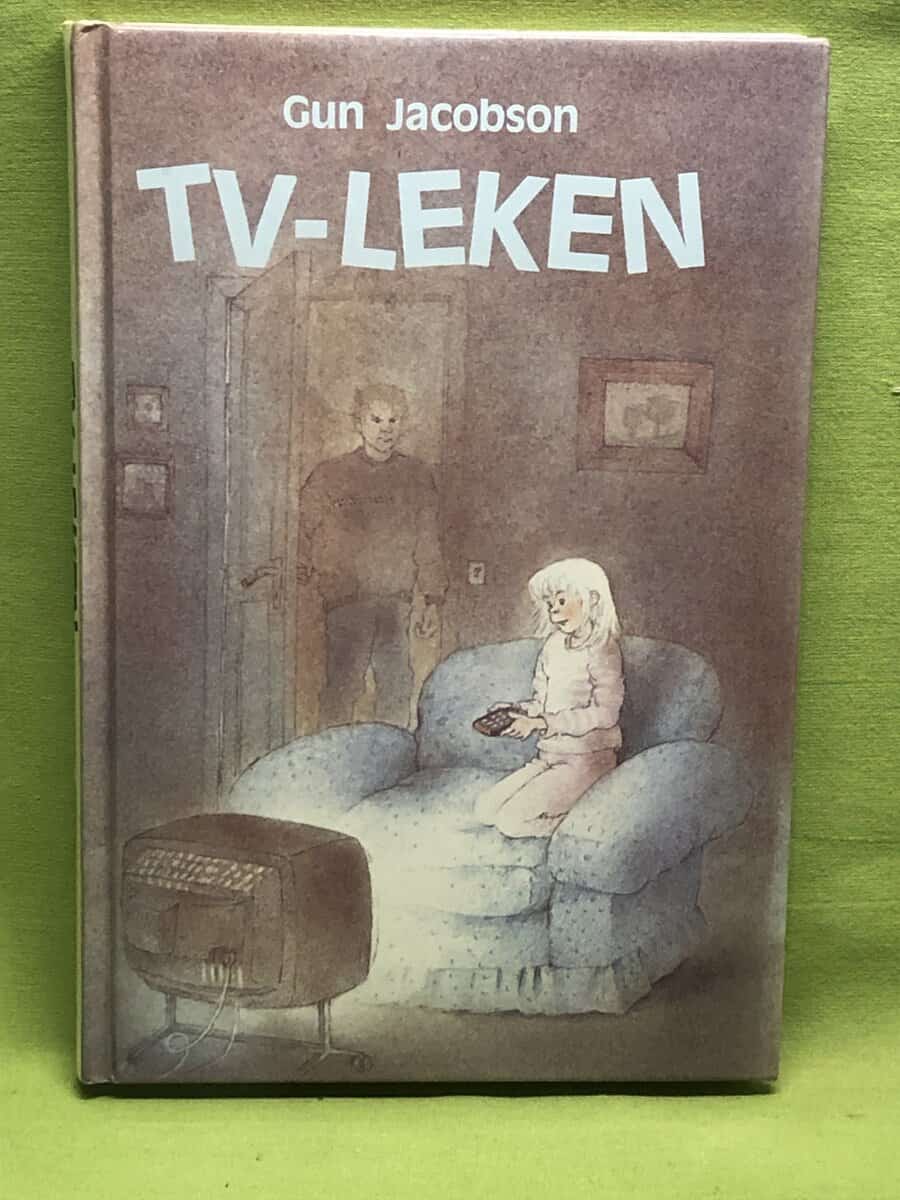 Gun Jacobson : TV-leken