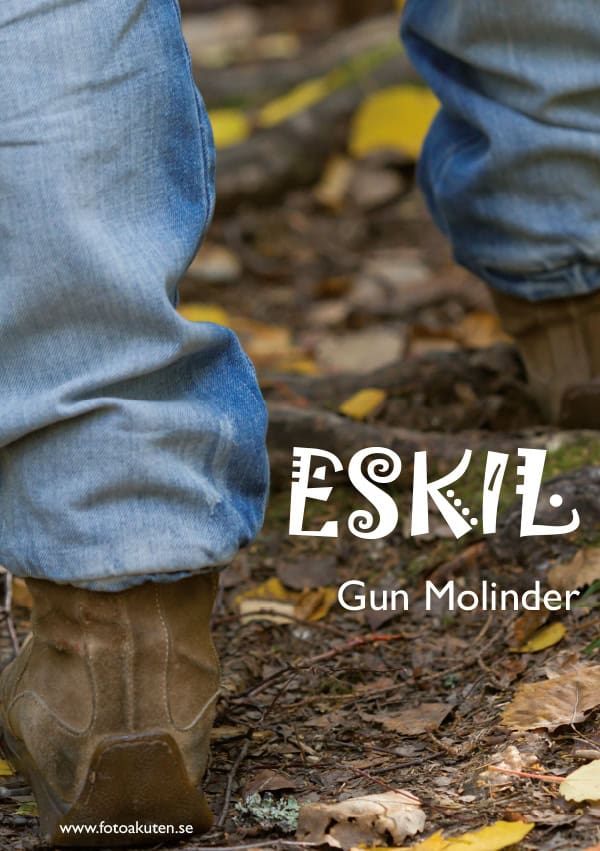 Gun Molinder : Eskil