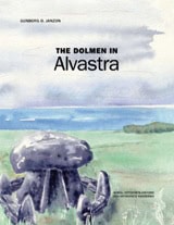 Gunborg O. Janzon : The Dolmen in Alvastra