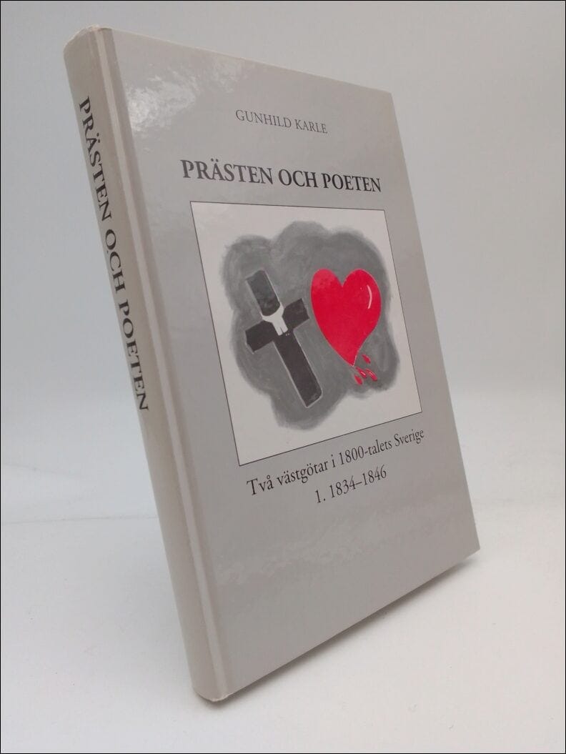 Gunhild Karle : Prästen och poeten