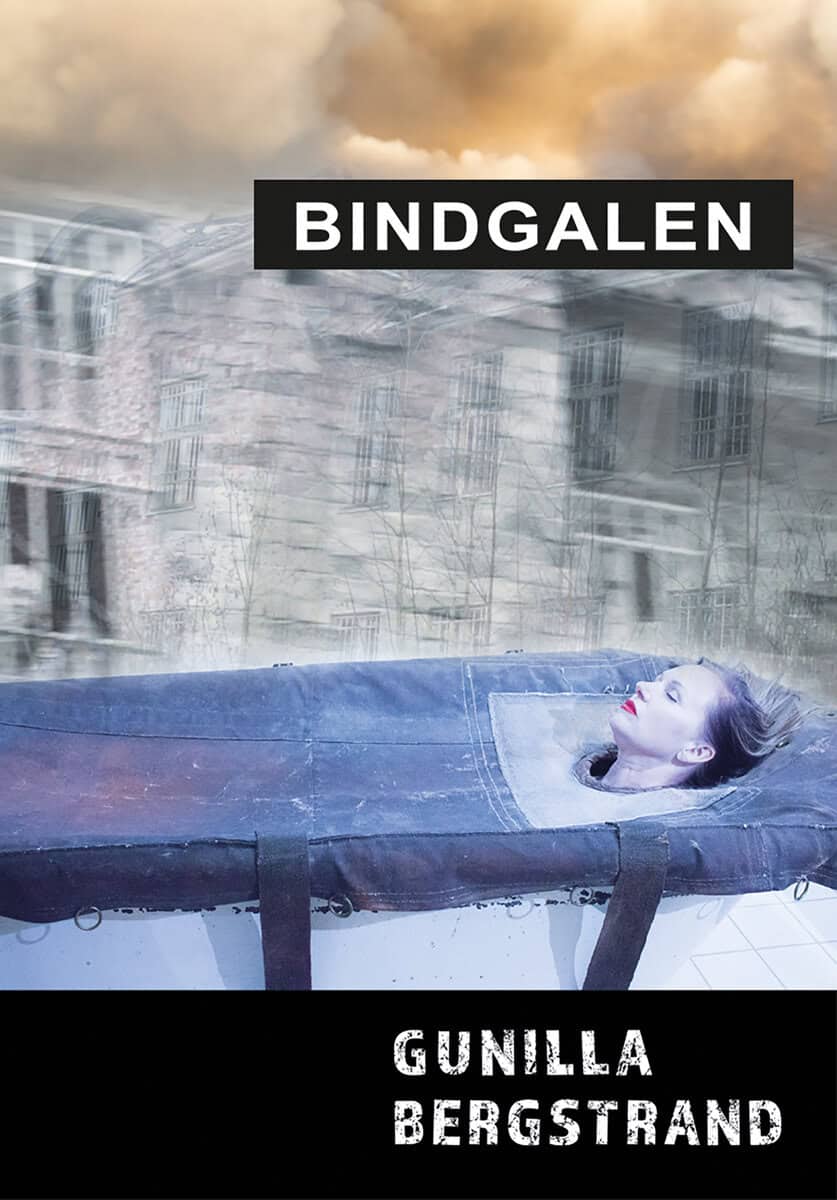 Gunilla Bergstrand : Bindgalen