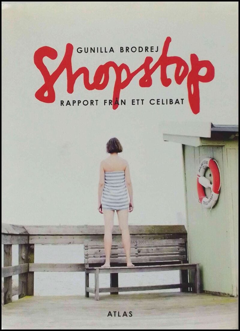 Gunilla Brodrej : Shopstop