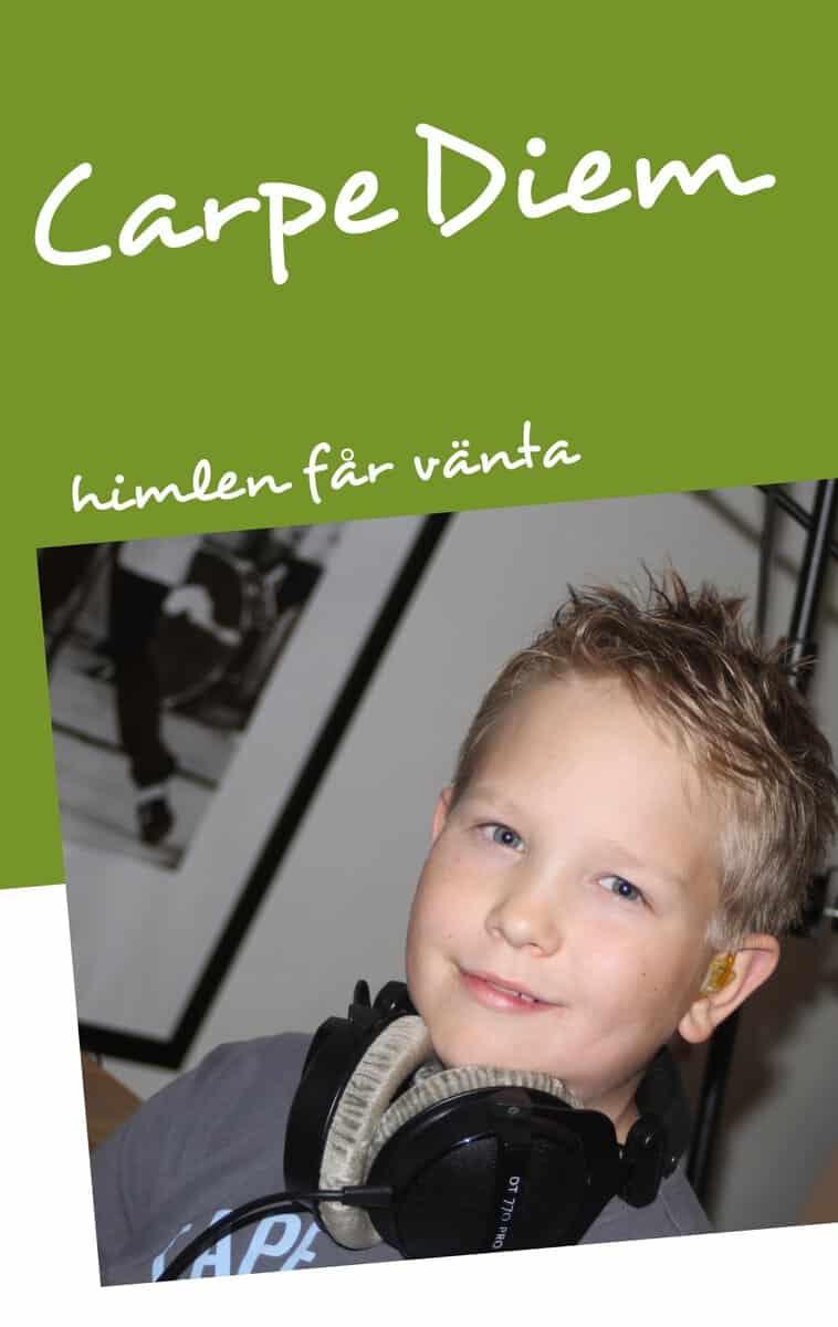 Gunilla Danielsson : Carpe diem