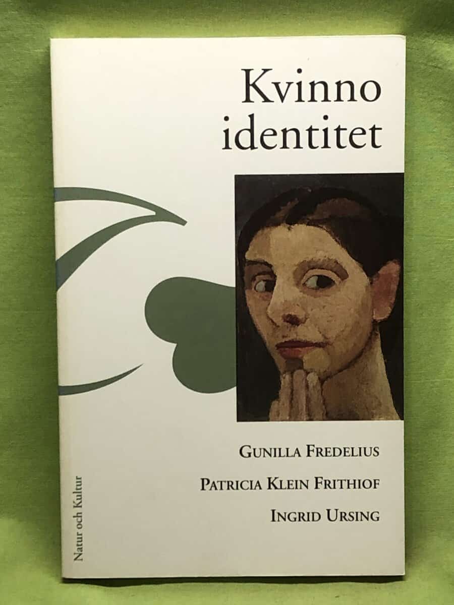 Gunilla Fredelius : Kvinnoidentitet